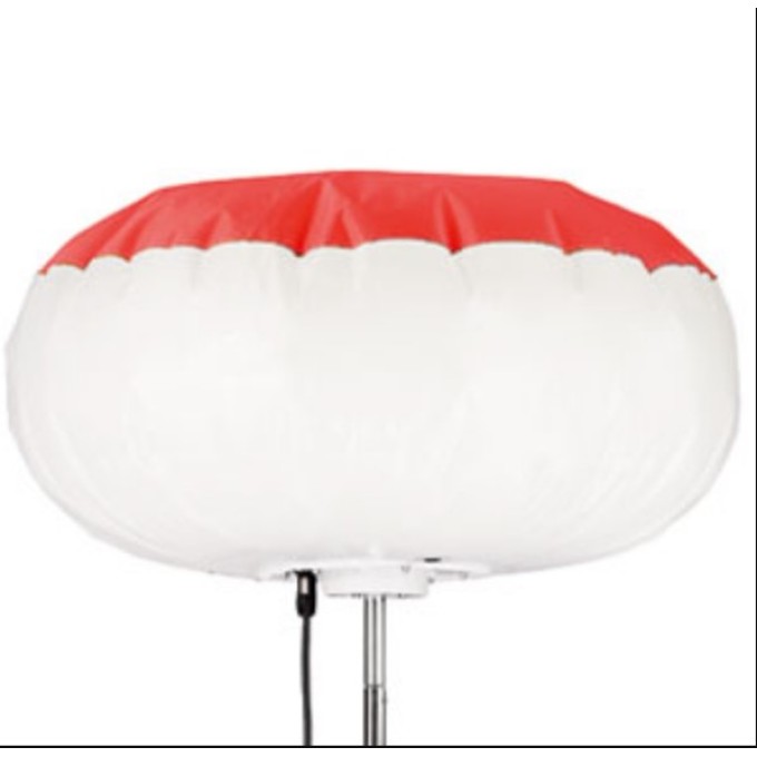 Iluminator santiere nocturne - 132.000 lumeni – 5 m inaltime 